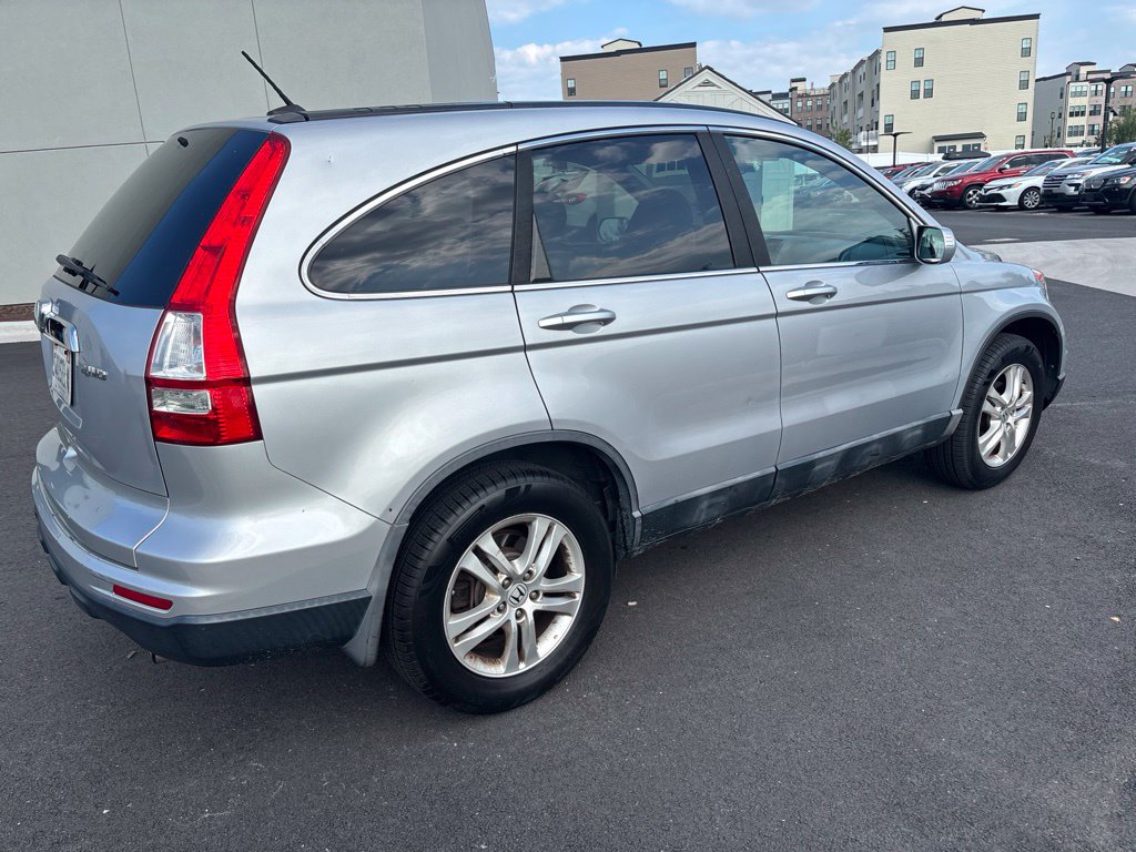 Used 2011 Honda CR-V EX-L image 5