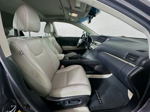 Used 2015 Lexus RX 350 AWD image 32