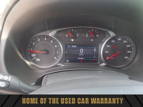 Used 2020 GMC Terrain SLE AWD/4WD image 25