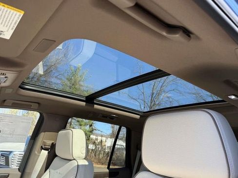 New 2026 GMC Yukon Denali w/ Sun & Power Step Package AWD/4WD image 14