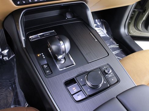 Used 2025 MAZDA CX-70 3.3 Turbo S w/ Premium Plus image 35