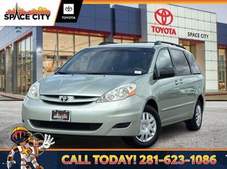 Used 2010 Toyota Sienna LE video 1