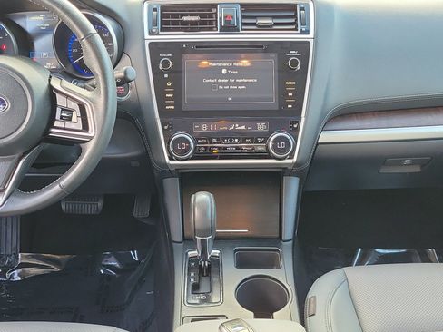 Used 2019 Subaru Outback 2.5i Limited AWD/4WD image 30