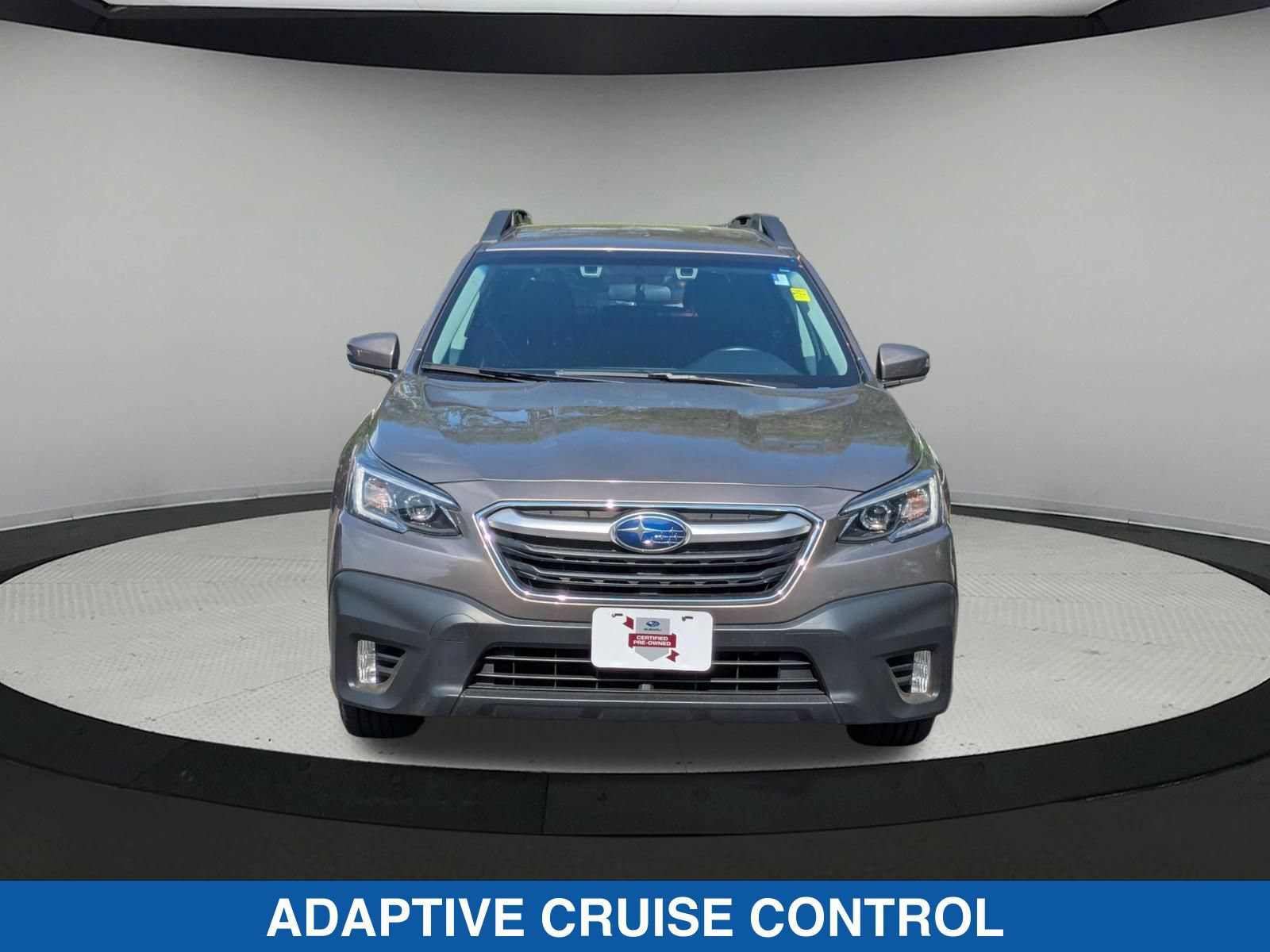 Certified 2025 Subaru Forester Premium AWD/4WD image 9