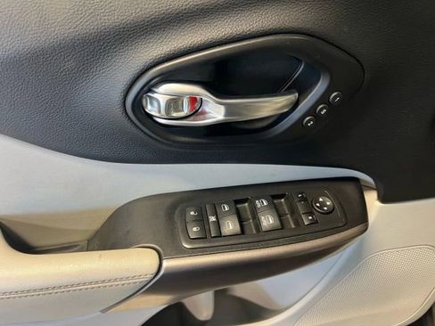 Used 2019 Jeep Cherokee Limited image 6