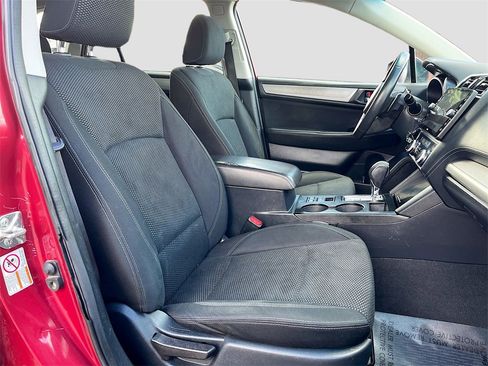 Used 2018 Subaru Outback 2.5i Premium w/ Popular Package #1 image 25