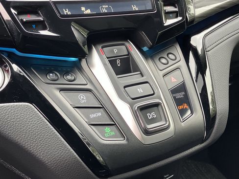 Certified 2022 Honda Odyssey Elite image 30