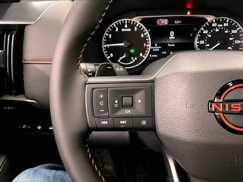 New 2026 Nissan Pathfinder Rock Creek image 25