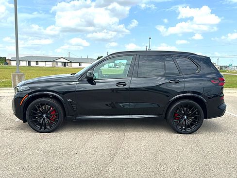New 2026 BMW X5 sDrive40i w/ M Sport Package RWD image 5