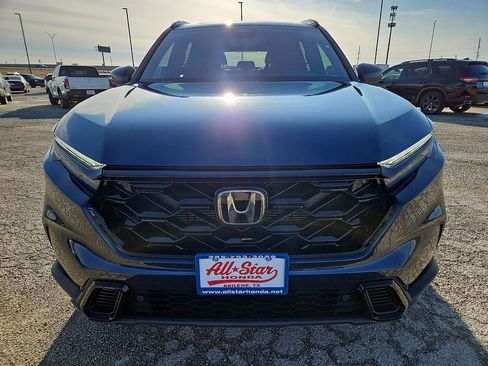 New 2026 Honda CR-V Sport-L image 12