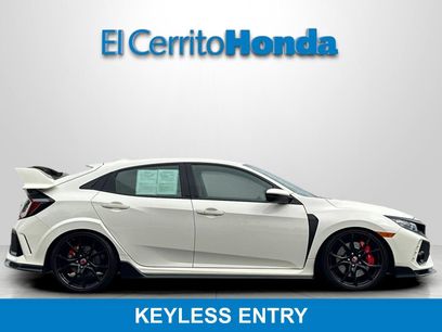 Used 2018 Honda Civic Type R