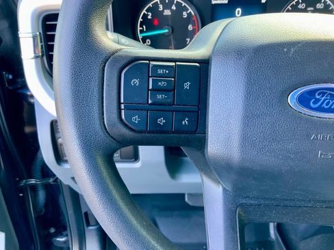 Used 2024 Ford F250 XL w/ STX Appearance Package AWD/4WD image 20