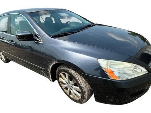 Used 2007 Honda Accord SE image 8