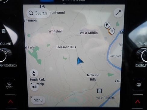 Used 2024 Subaru Crosstrek 2.5i Limited w/ Crosstrek Mirror Package image 26