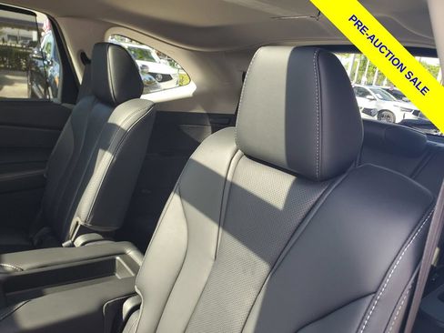 Used 2024 Acura MDX FWD w/ Technology Package image 13