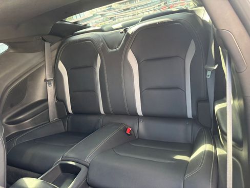 Used 2018 Chevrolet Camaro SS image 18