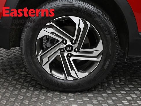 Used 2022 Hyundai Santa Fe SEL w/ Convenience + Premium Package image 32