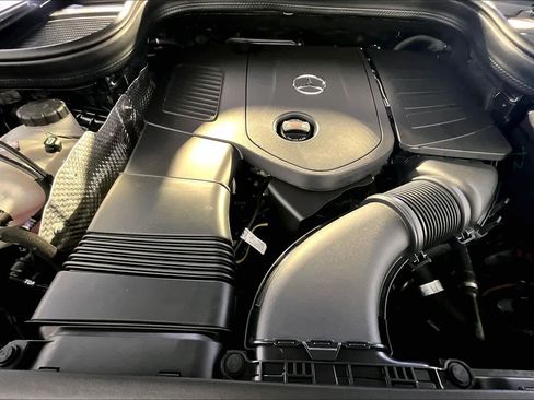 New 2026 Mercedes-Benz GLE 350 4MATIC image 14