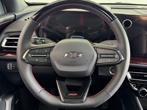 New 2026 Chevrolet Traverse RS w/ LPO, Floor Liner Package image 22