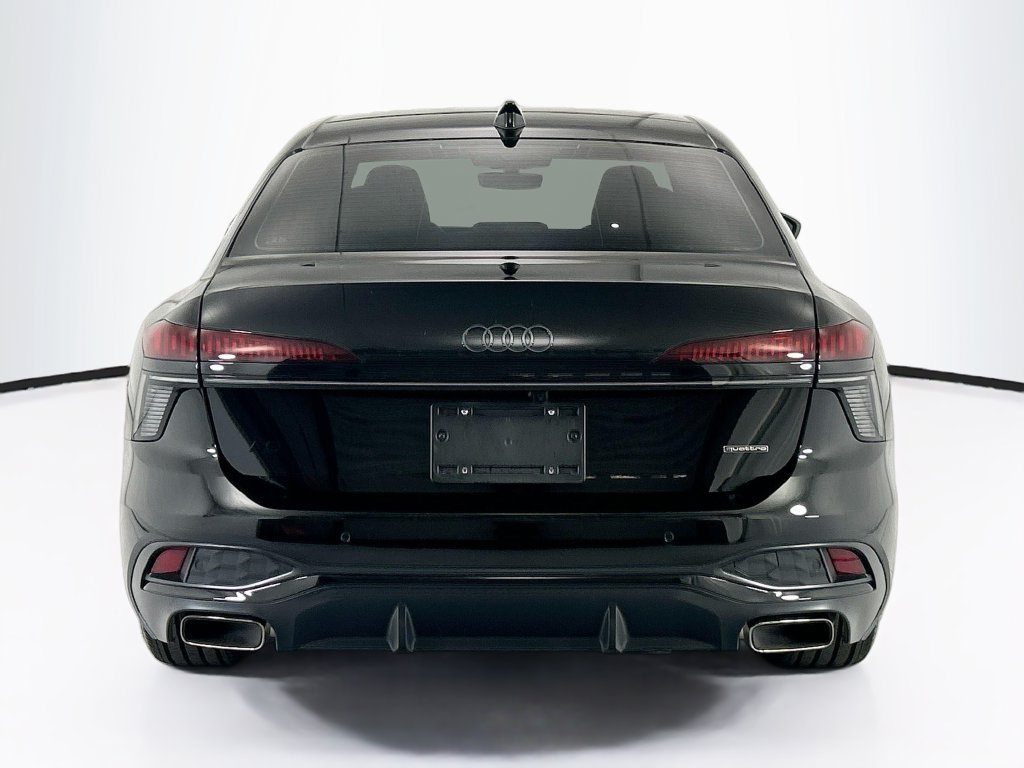 Used 2026 Audi A6 Premium Plus AWD/4WD image 7
