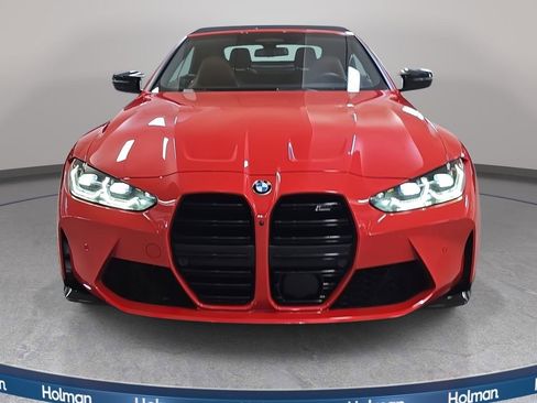 Certified 2024 BMW M4 xDrive Competition image 3