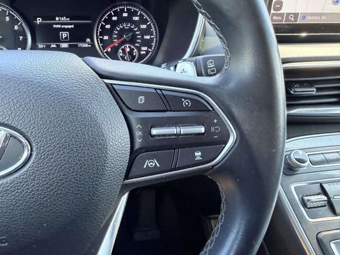 Used 2023 Hyundai Santa Fe SEL image 7