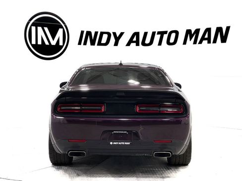 Used 2020 Dodge Challenger R/T Scat Pack image 5