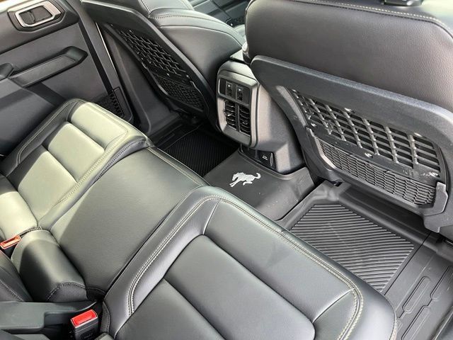 New 2026 Ford Bronco Badlands AWD/4WD image 22