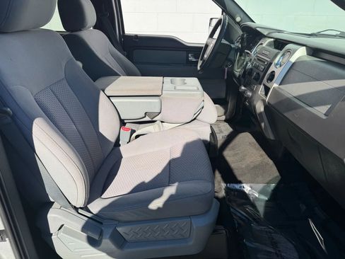 Used 2013 Ford F150 XLT image 14