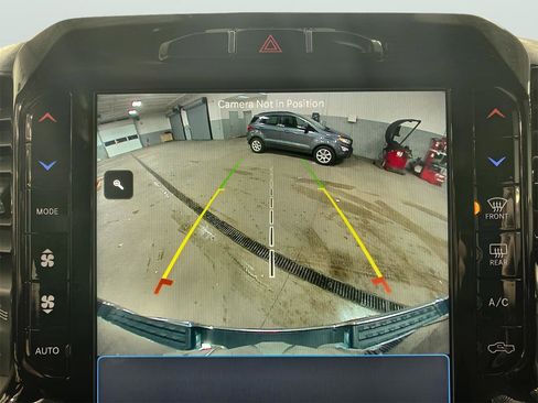 Used 2022 RAM 1500 Limited w/ Bed Utility Group AWD/4WD image 15