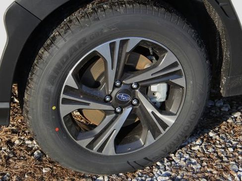 New 2026 Subaru Crosstrek 2.0i Premium image 11