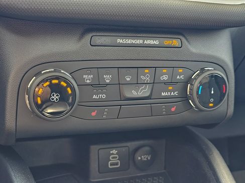 Used 2023 Ford Bronco Sport Big Bend w/ Convenience Package AWD/4WD image 26