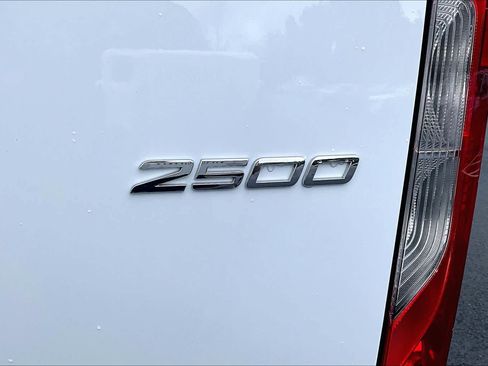 New 2026 Mercedes-Benz Sprinter 2500 image 6