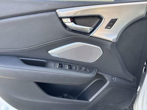 Used 2024 Acura RDX w/ Technology Package image 13