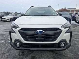 Certified 2025 Subaru Outback Onyx Edition video 2