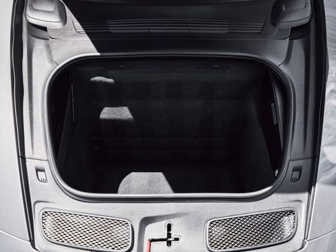 Used 2022 Porsche 911 GT3 RWD image 18