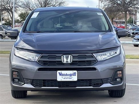 New 2026 Honda Odyssey EX-L image 6