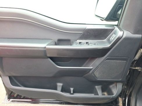 Certified 2022 Ford F150 XLT w/ Equipment Group 302A High image 14