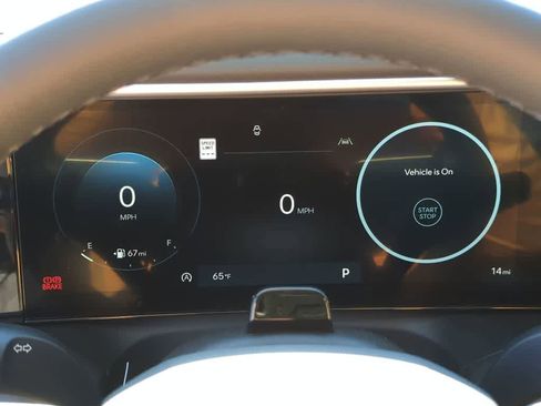 New 2026 Hyundai Palisade Limited AWD/4WD image 35