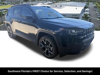 New 2026 Jeep Cherokee Overland w/ Advanced Pro Tech Group AWD/4WD video 2