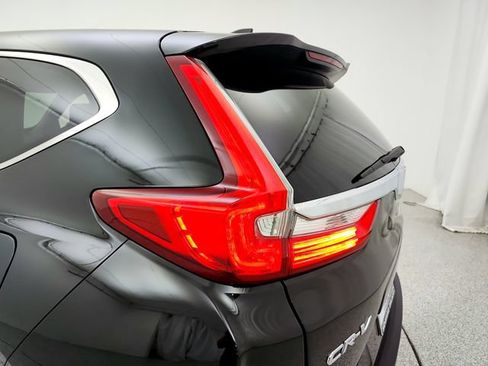 Used 2017 Honda CR-V EX-L image 29