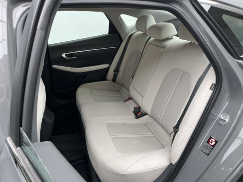 Used 2022 Hyundai Sonata SEL FWD image 10