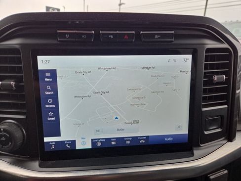 Used 2021 Ford F150 Lariat AWD/4WD image 22