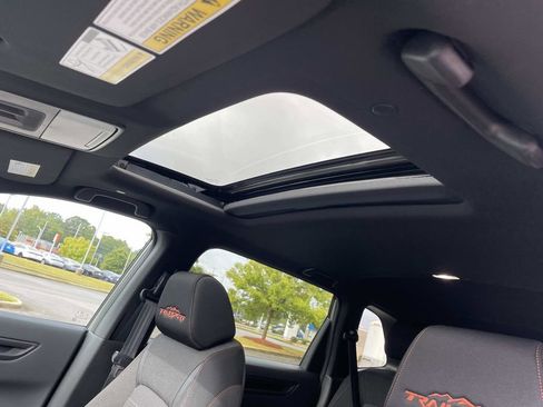 New 2026 Honda CR-V TrailSport image 17