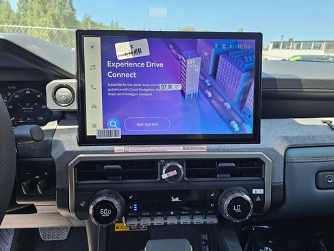 New 2026 Toyota Tacoma 4x4 Double Cab Hybrid image 25