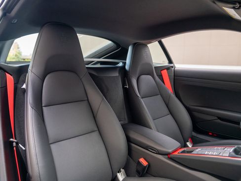 New 2025 Porsche 718 Cayman image 26