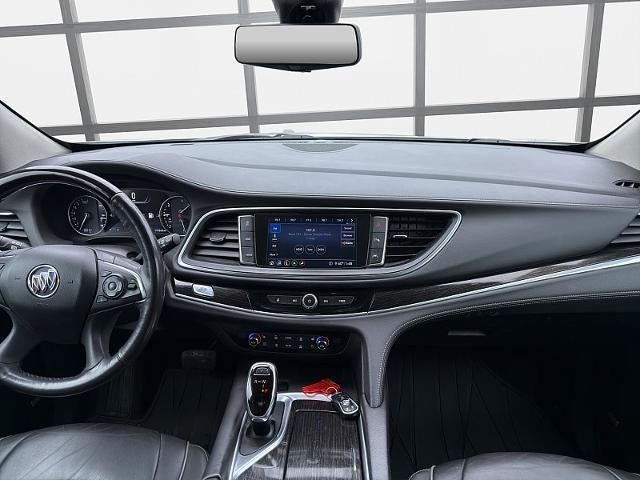 Used 2020 Buick Enclave Avenir w/ Avenir Technology Package AWD/4WD image 17