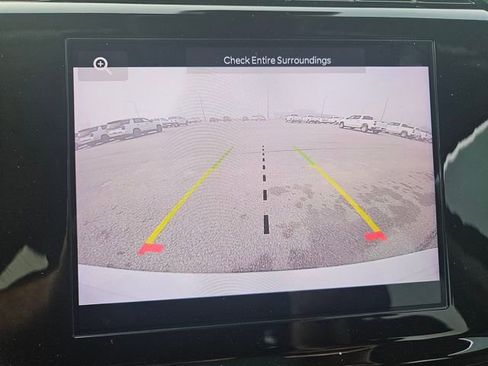 Used 2023 Jeep Grand Cherokee L Laredo w/ Luxury Tech Group I image 20