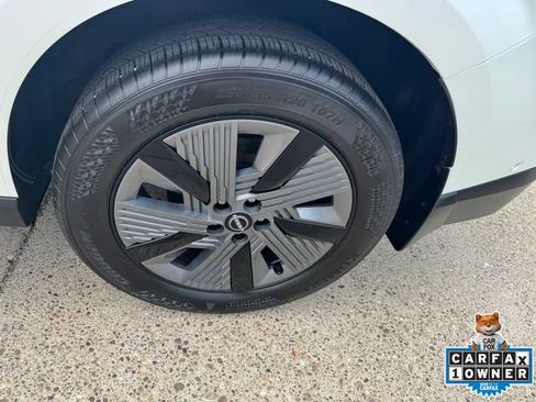 Used 2025 Nissan Murano SL AWD/4WD image 30
