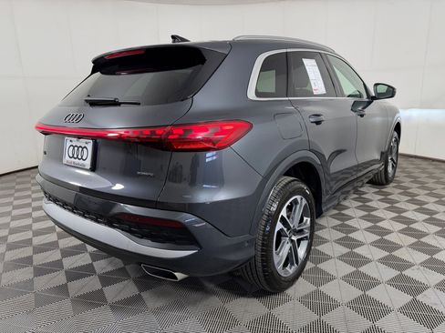 New 2026 Audi Q5 Premium AWD/4WD image 9